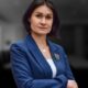 На фото адвокат Леся Дубчак