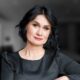 На фото адвокат Леся Дубчак