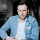 На фото Ігор Ніколенко