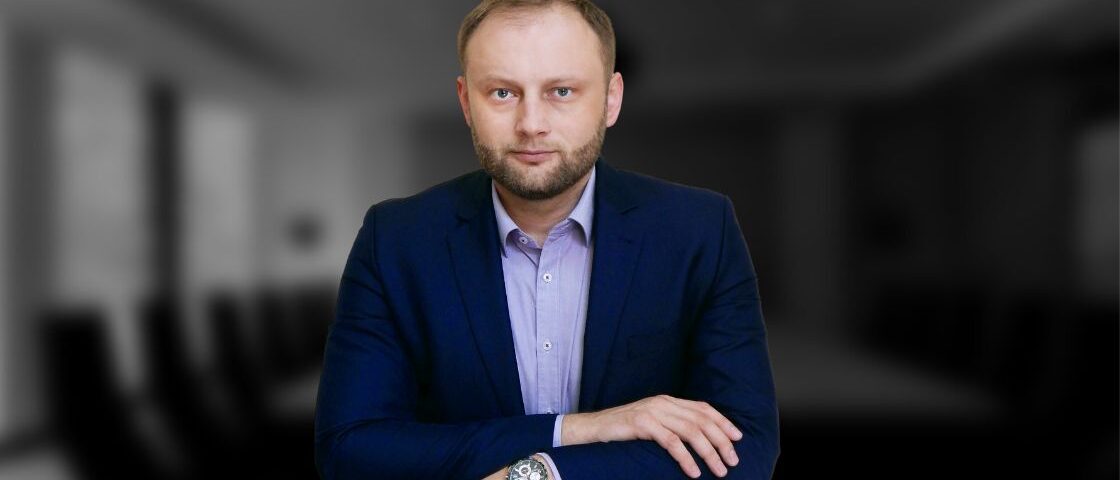 Адвокат Юрій Панчук