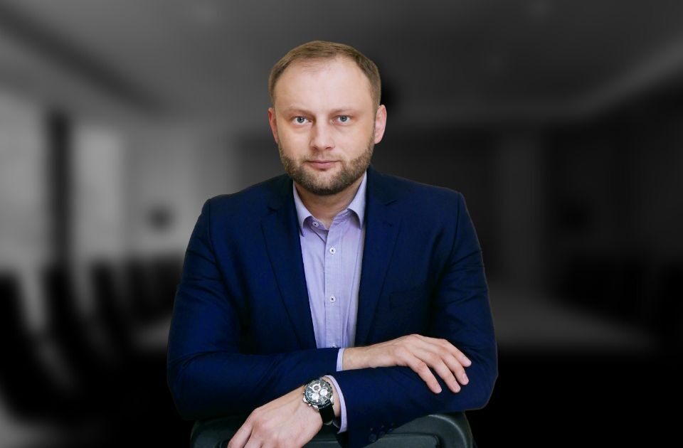 Адвокат Юрій Панчук
