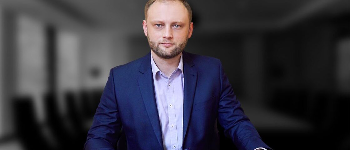 Адвокат Юрій Панчук