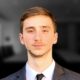 На фото Іван Лясківський, Legal It Group