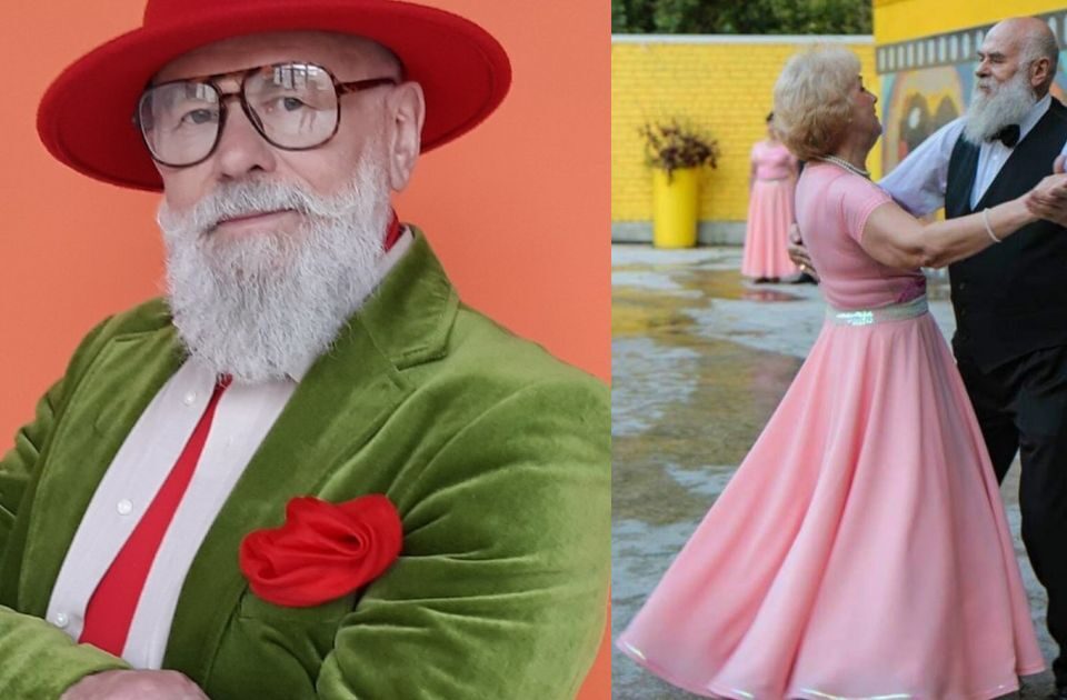На фото лідер Життєлюб