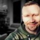 На фото Євген Нікітін — SEO-фахівець, фрилансера