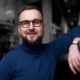 На фото Володимир Анфімов