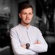 На фото Head Of Digital Marketing Communication DTEK Богдан Назаренко