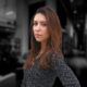 На фото Анна Голуб, Head of Influencer Marketing VIVID