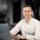 На фото Олексій Марченко, CEO & Founder Marchenko Marketing
