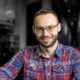 На фото засновник YouControl Сергій Мільман