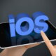 На зображенні концепт iOS 15