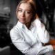 На фото Анна-Марія Сабов, незалежна HR-консультантка, партнерка рекрутинг&hr агенції reteam.business