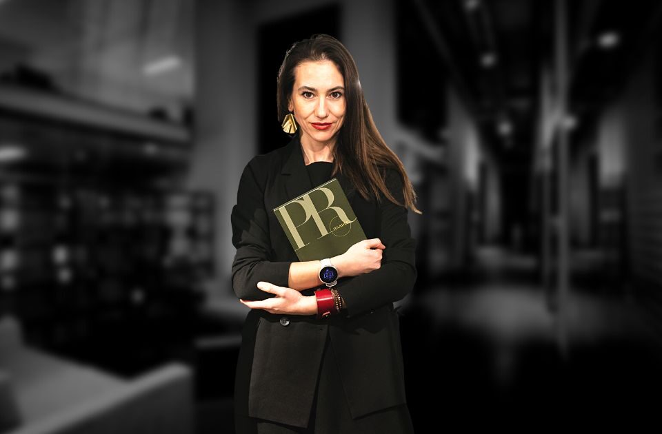 Автор Perfect PR Наталія Улинець