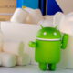 Зображення макету робота Google