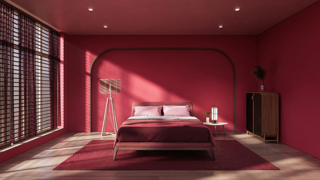 Viva Magenta – колір 2023 Pantone