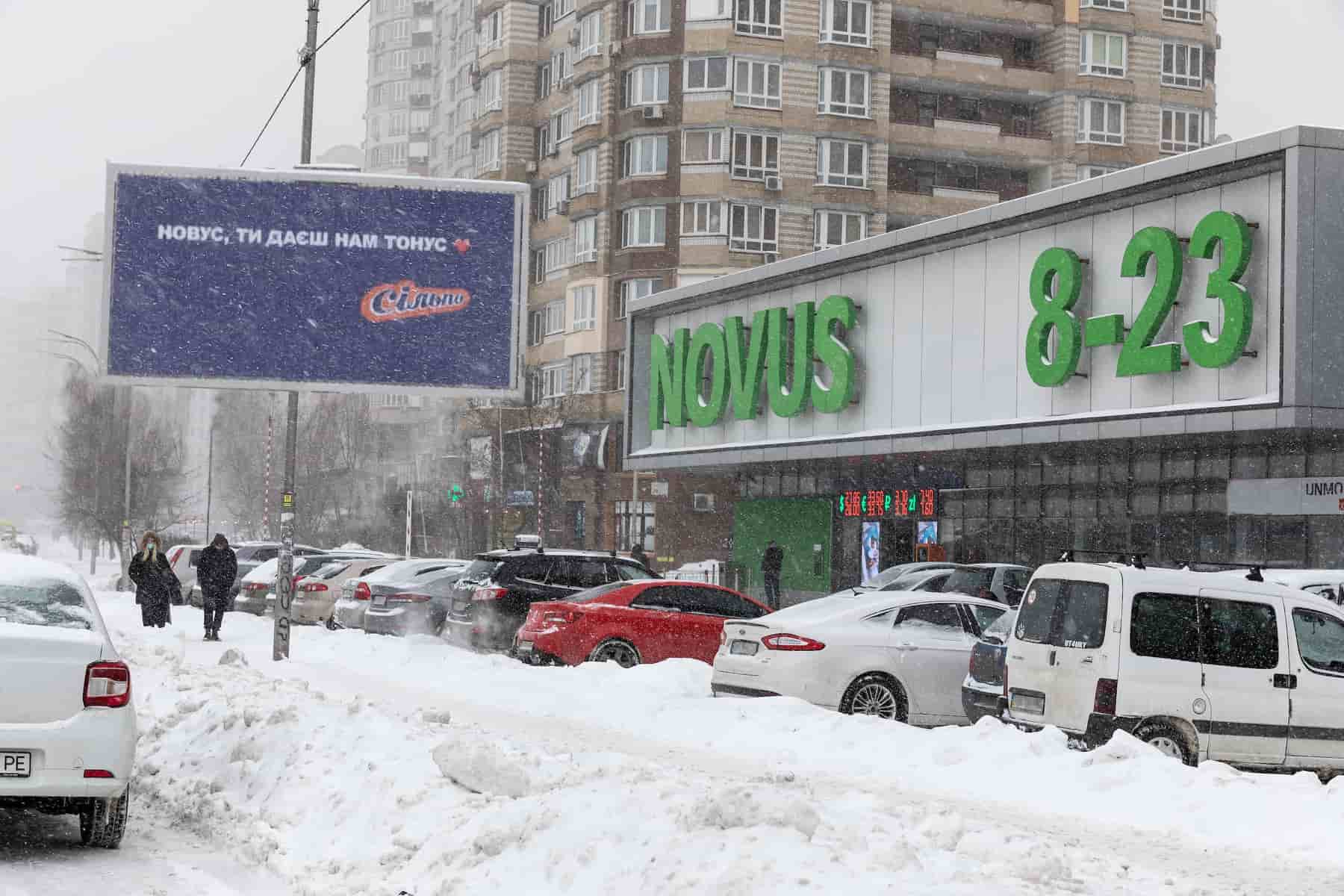Директор з маркетингу мережі аптек “Будьте Здорові” Марина Вознесенська про те, як працювала мережа під впливом пандемії